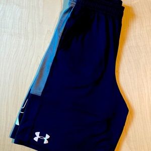 Under Armour athletic short